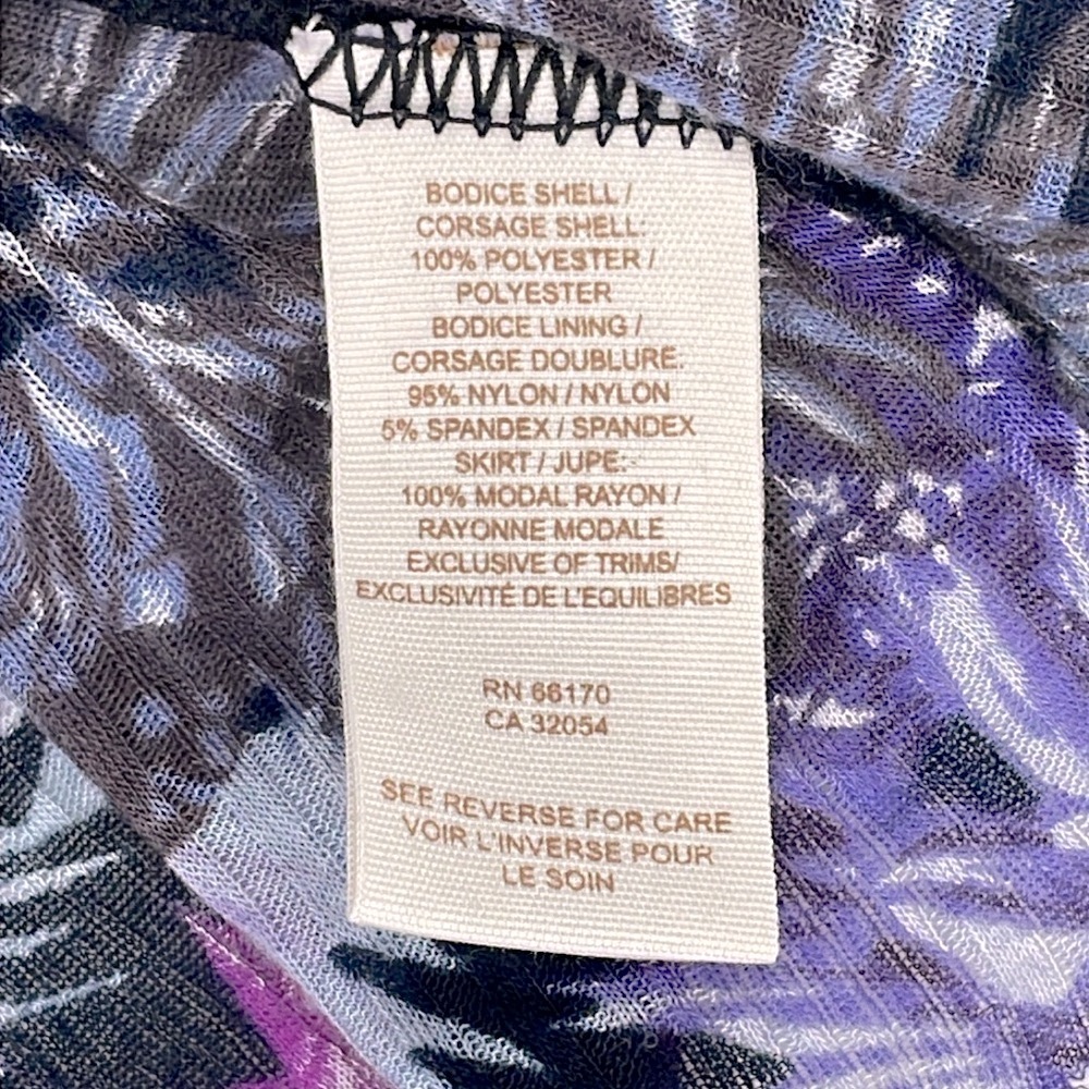 Free People floral burst camisole top - Picture 10 of 11